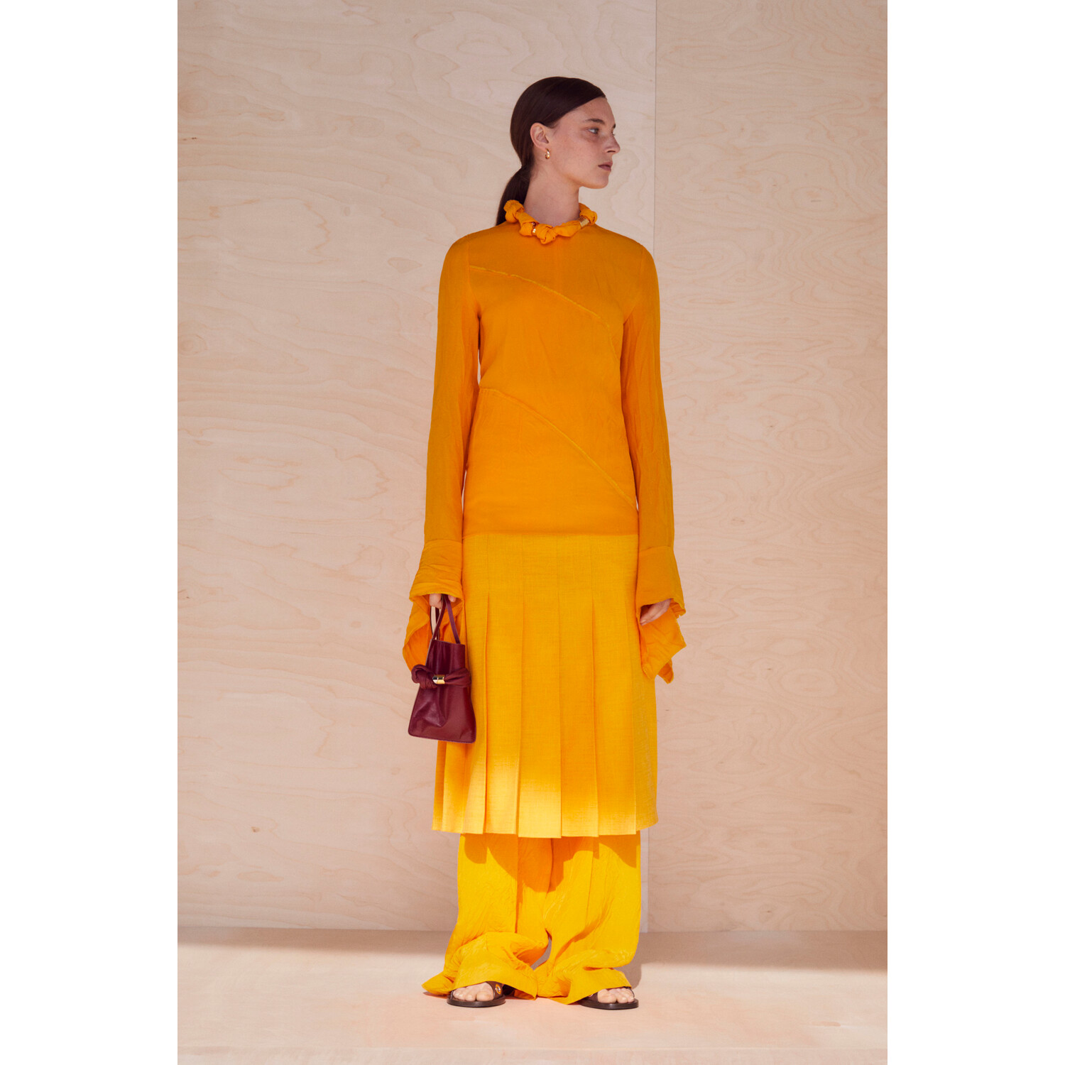Фото Joseph Spring 2020 / Joseph весна-лето 2020 / Неделя моды: Париж